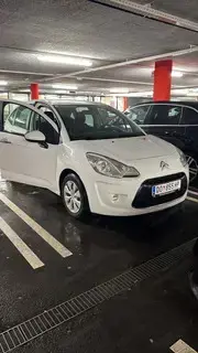 Citröen c3  Bild 2