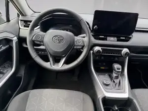 Toyota RAV4 Bild 10