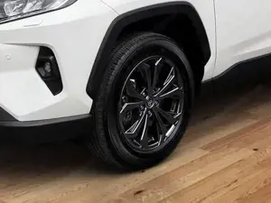 Toyota RAV4 Bild 6