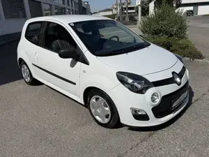 Renault Twingo Bild 3