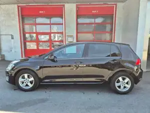 Volkswagen Golf Bild 6