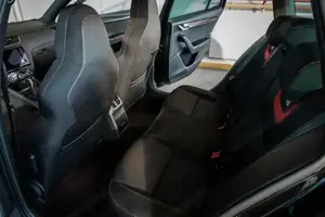 Skoda Octavia Bild 4