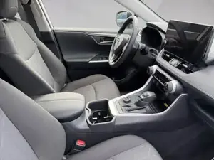 Toyota RAV4 Bild 14