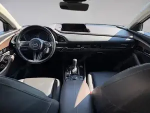 Mazda CX-30 Bild 12