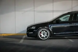 Skoda Octavia Bild 2