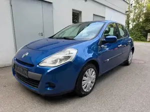 Renault Clio Bild 3