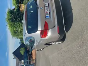 Bmw x1 neu vorgeführt Allrad guter allgemeinzustand Bild 3