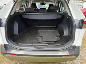 Toyota RAV4 Bild 12