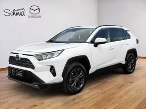 Toyota RAV4 Bild 4
