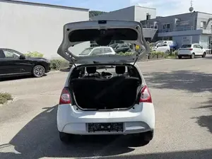 Renault Twingo Bild 10