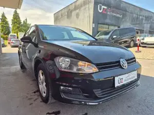 Volkswagen Golf Bild 2
