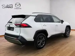 Toyota RAV4 Bild 13