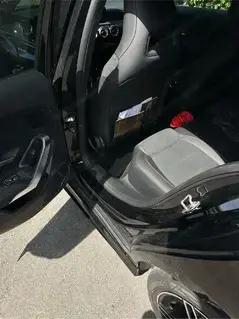 mercedes benz a180 Bild 5