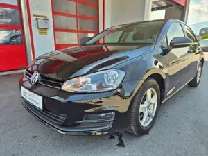 Volkswagen Golf Bild 5