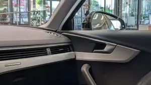 Audi A4 Bild 19