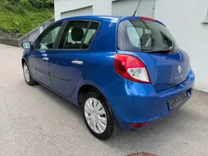 Renault Clio Bild 4