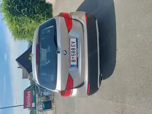 Bmw x1 neu vorgeführt Allrad guter allgemeinzustand Bild 4