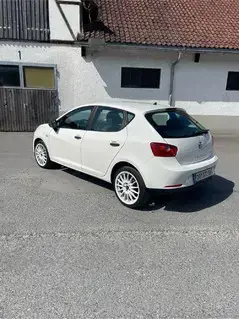 Seat Ibiza Bild 3