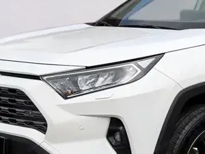 Toyota RAV4 Bild 5