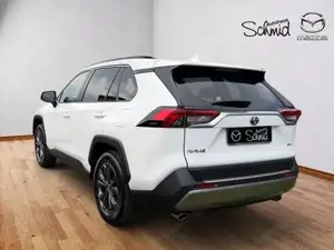 Toyota RAV4 Bild 11