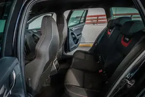 Skoda Octavia Bild 6