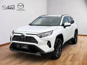 Toyota RAV4 Bild 3
