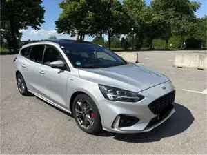 Ford Focus Bild 3