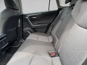 Toyota RAV4 Bild 9