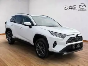 Toyota RAV4 Bild 2