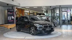 BMW X2 Bild 3