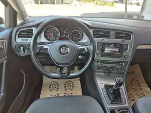 Volkswagen Golf Bild 15