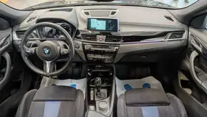 BMW X2 Bild 11