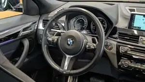 BMW X2 Bild 13