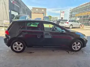 Volkswagen Golf Bild 10