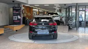 BMW X2 Bild 8