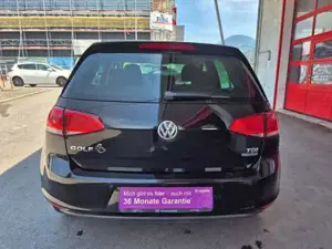 Volkswagen Golf Bild 8
