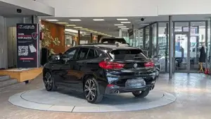 BMW X2 Bild 6