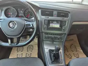 Volkswagen Golf Bild 16