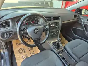 Volkswagen Golf Bild 12