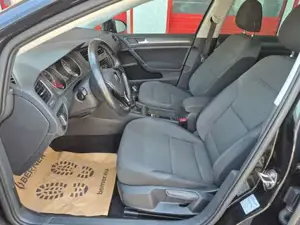 Volkswagen Golf Bild 11