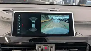 BMW X2 Bild 16