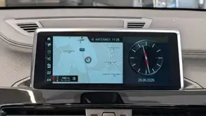 BMW X2 Bild 15