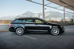 Skoda Octavia Bild 8