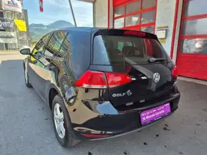 Volkswagen Golf Bild 7