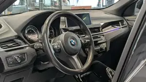 BMW X2 Bild 12