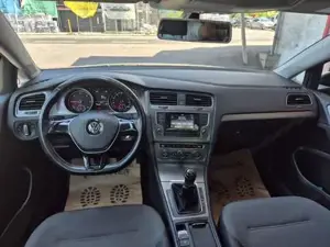 Volkswagen Golf Bild 14