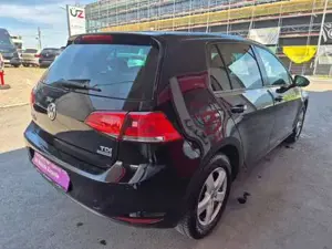 Volkswagen Golf Bild 9