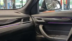 BMW X2 Bild 18