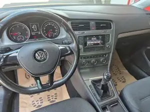 Volkswagen Golf Bild 13