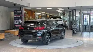 BMW X2 Bild 7